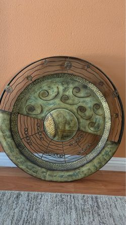Wall hanging decor
