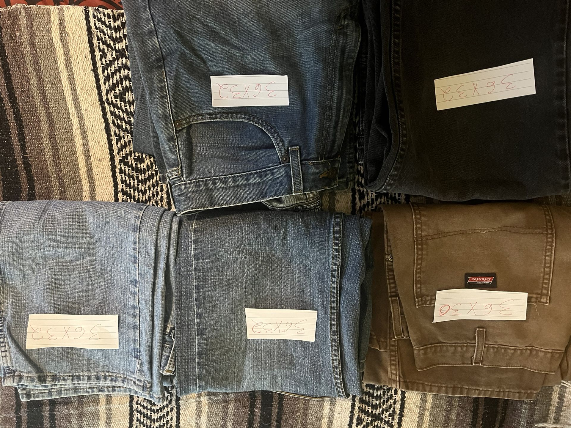Clothes 