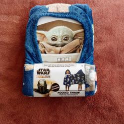 Kids Bath Towel