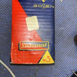 Sixtomat Gossen x3