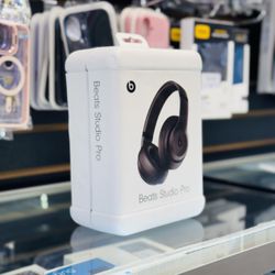 Beats Studio Pro