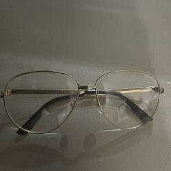 Gucci Glasses