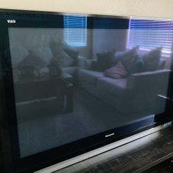 Flat Screen TV 