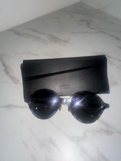 Dior sunglasses