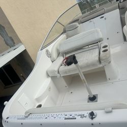 2001 Bayliner Cierra 