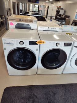 Set electrico LG ‼️