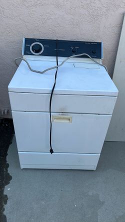 Dryer
