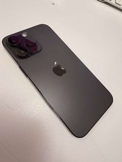 iPhone 14 pro max 256 GB Unlocked For All Carriers