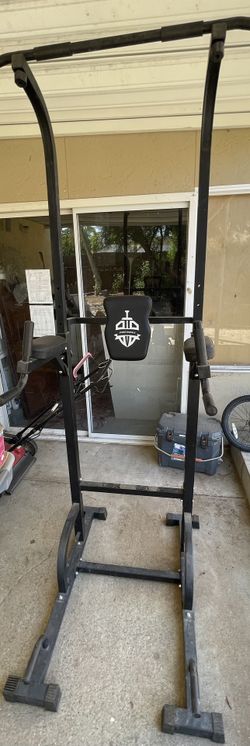 Para Ejersisio