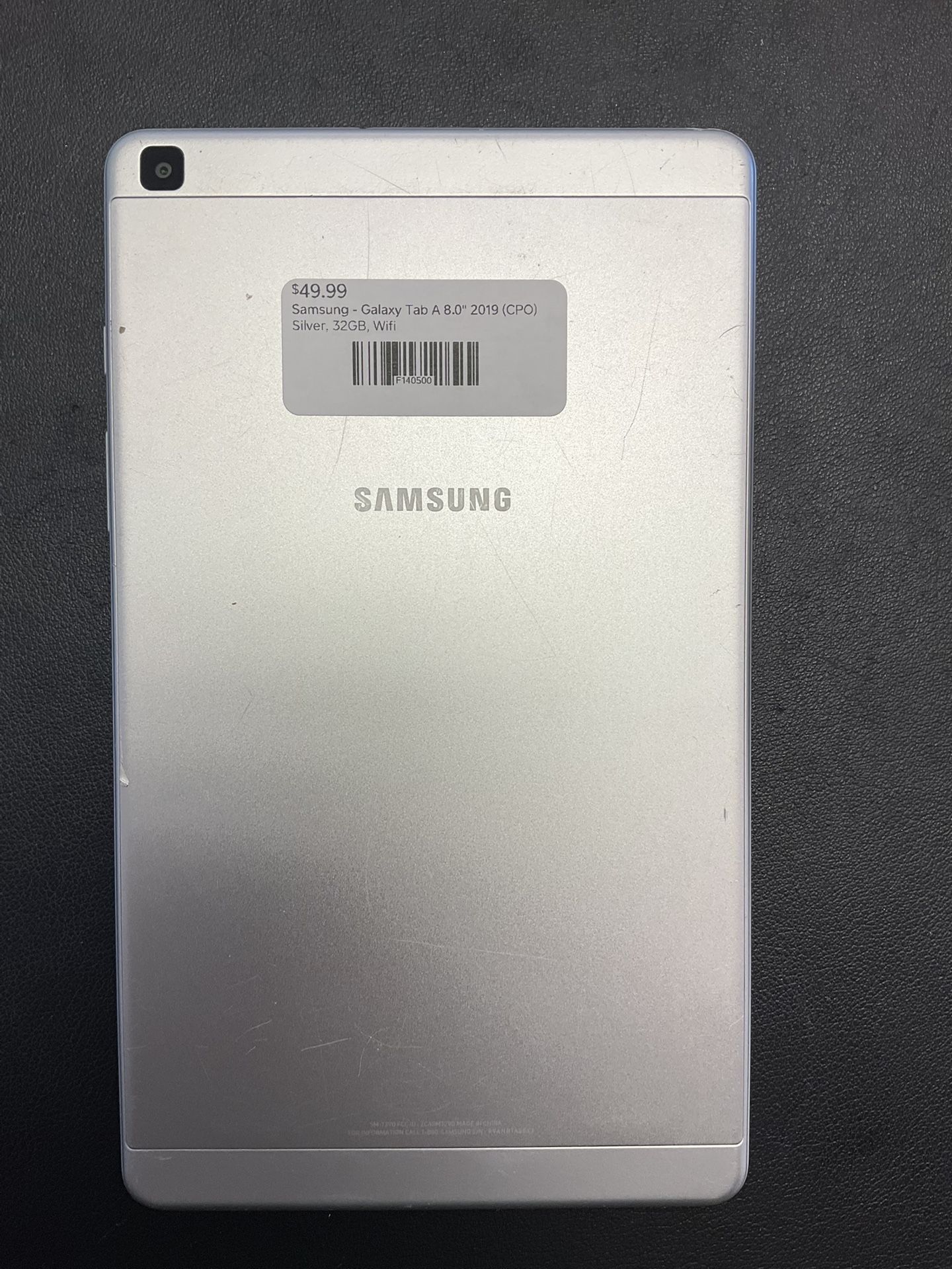 Samsung Galaxy Tab A