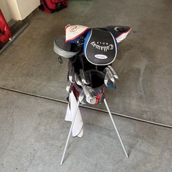 Ben Hogan Blades