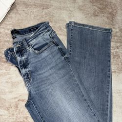 Size 5/27 Just Blue