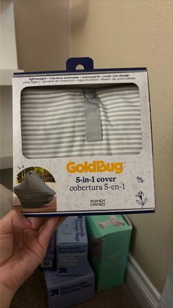 Car Seat Cover