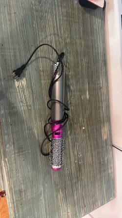 Hot Air Brush Hair Styler
