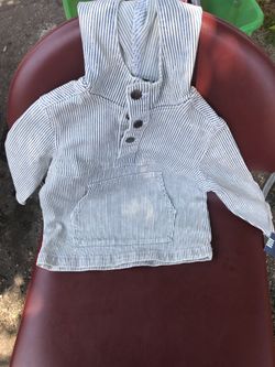 Baby boy clothes