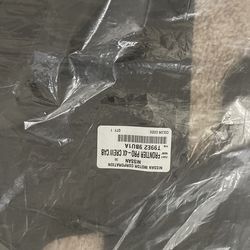 Nissan Pro4x Floor Mats