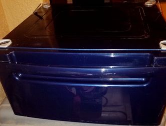 2 Pedestals for Samsung Washer/Dryer