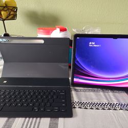 Samsung Galaxy s9 ultra 512gb