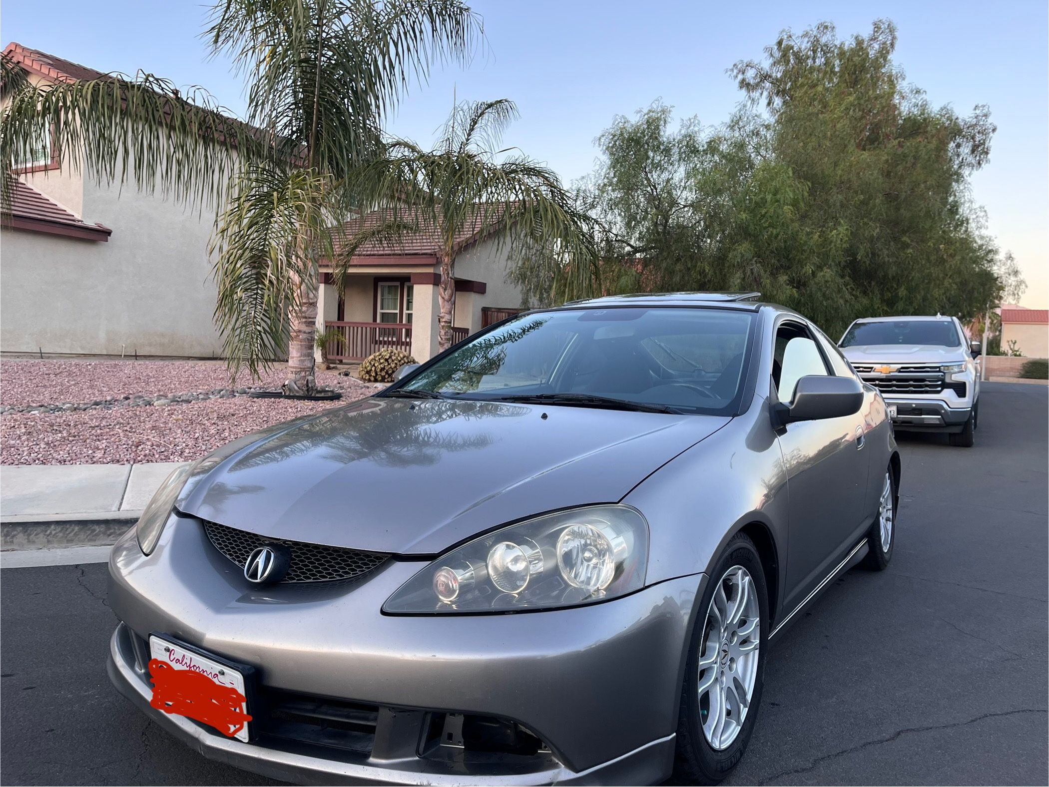 2006 Acura Rsx For Sale