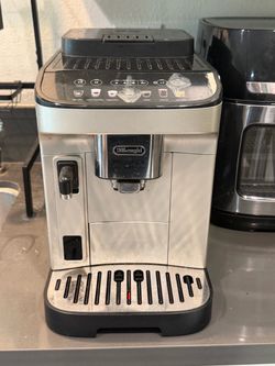 Delonghi magnifica evo espresso maker