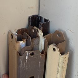 Metal Stakes