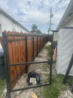 Dura Fence