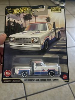 Hot wheels ,m2 machine jada