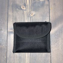 Rothco Tactical Glove Pouch – Black (MOLLE)