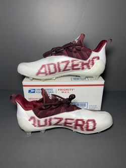 Gucci Adidas Football Cleats for Sale in Portland, OR - OfferUp