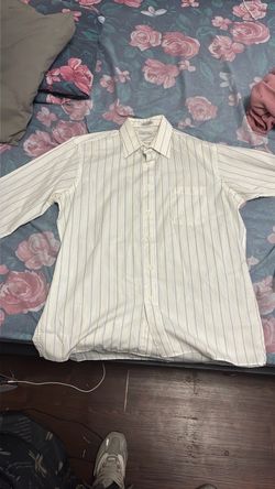 Christian Dior button up
