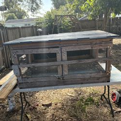 Chicken Coop