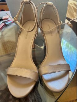 BANANA REPUBLIC SIZE 8