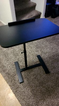 Adjustable Laptop Stand