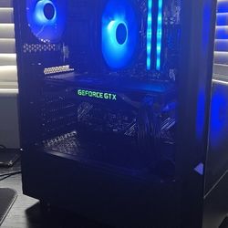 GAMING PC 