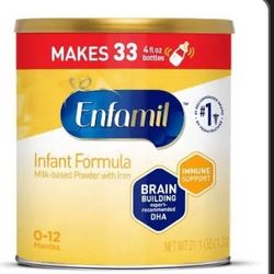Enfamil 