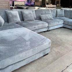 🛋️ NUEVA!! Sofa/  Cama Sala NUEVA EN CAJA 🛋️