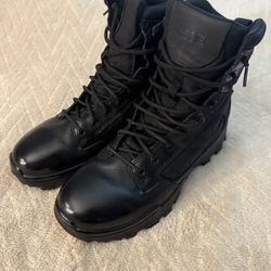 5.11 EMT Boot