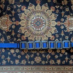 Scuba Diving Weight Belt 28 lb.