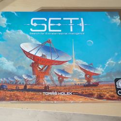 SETI