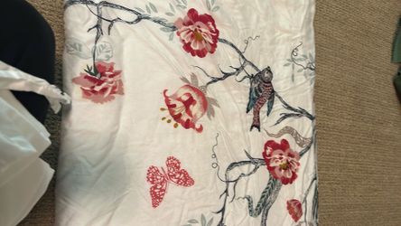 IKEA Jattelilja  duvet
