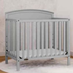 Mini Crib