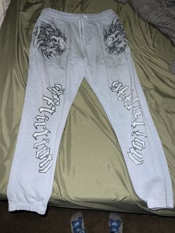Affliction Joggers
