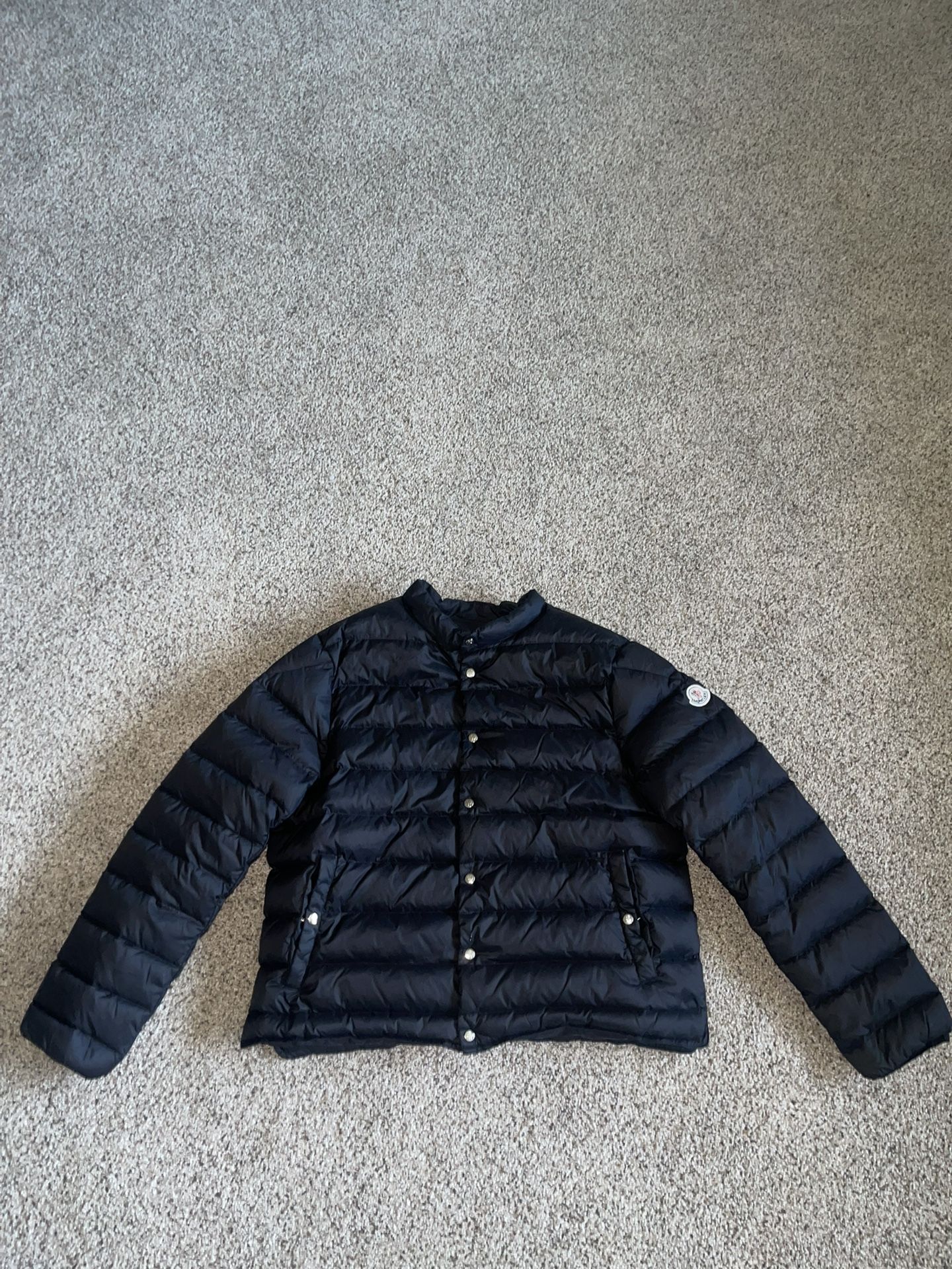 Cyclope Moncler Puffer Jacket