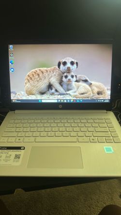 Hp laptop