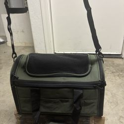 Pet Travel Bag
