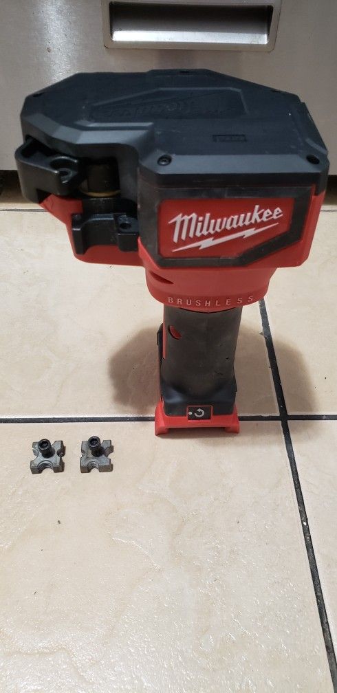 Milwaukee M18 Threaded Rod Cutter 
