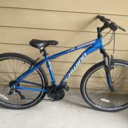 Schwinn GTX3 Mountain Bike 