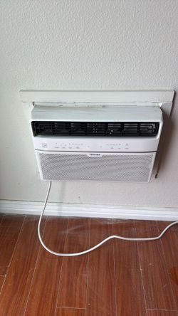 Used Working Toshiba Smart Window Air Conditioner – Model WK1013CWRU