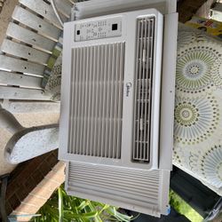 AC Window Unit 5000BTU