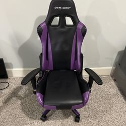 GTRACING Gaming Chair